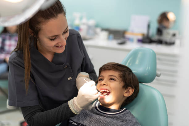 Best Holiday Emergency Dentist in Umatilla, OR